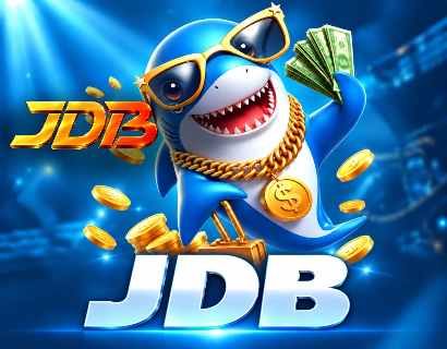 JDB Fish